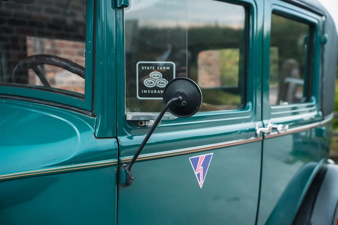 1929 Ford Model A - Image 11 of 30
