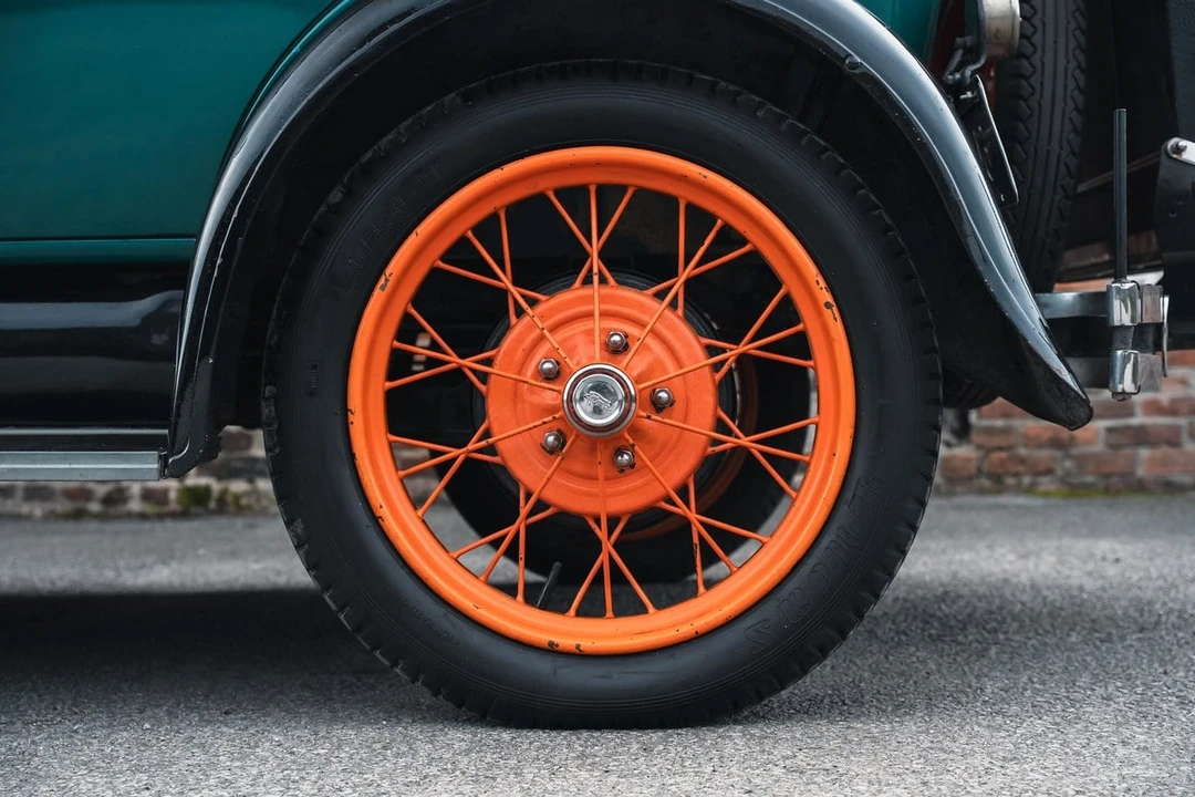 1929 Ford Model A - Image 8 of 30
