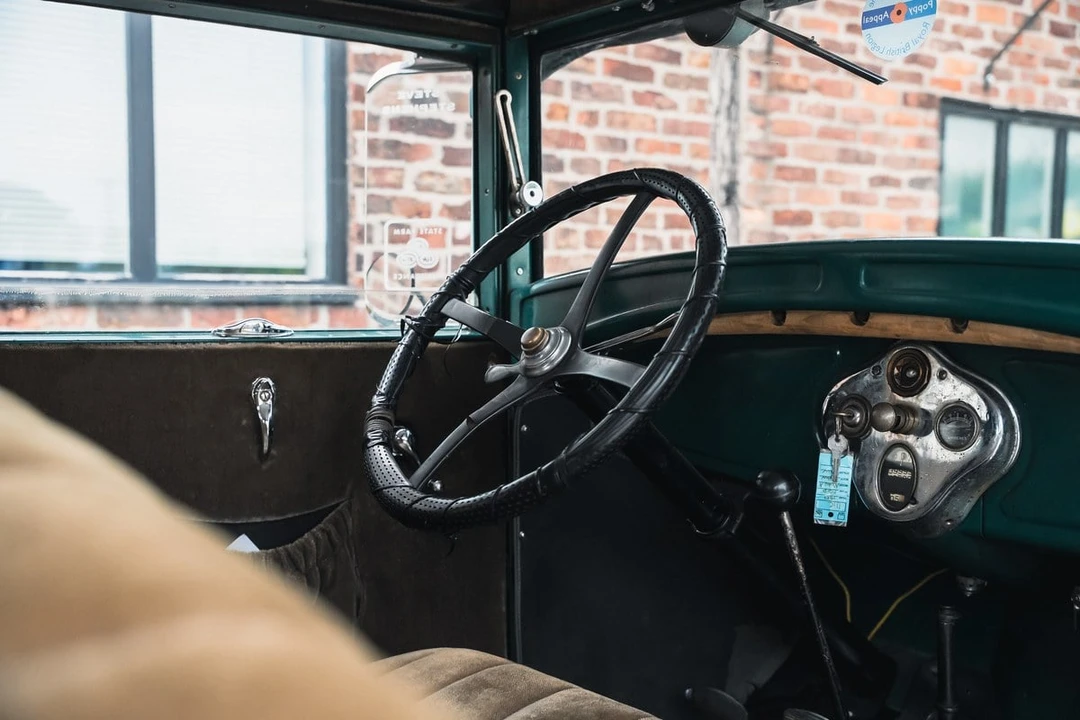 1929 Ford Model A - Image 14 of 30