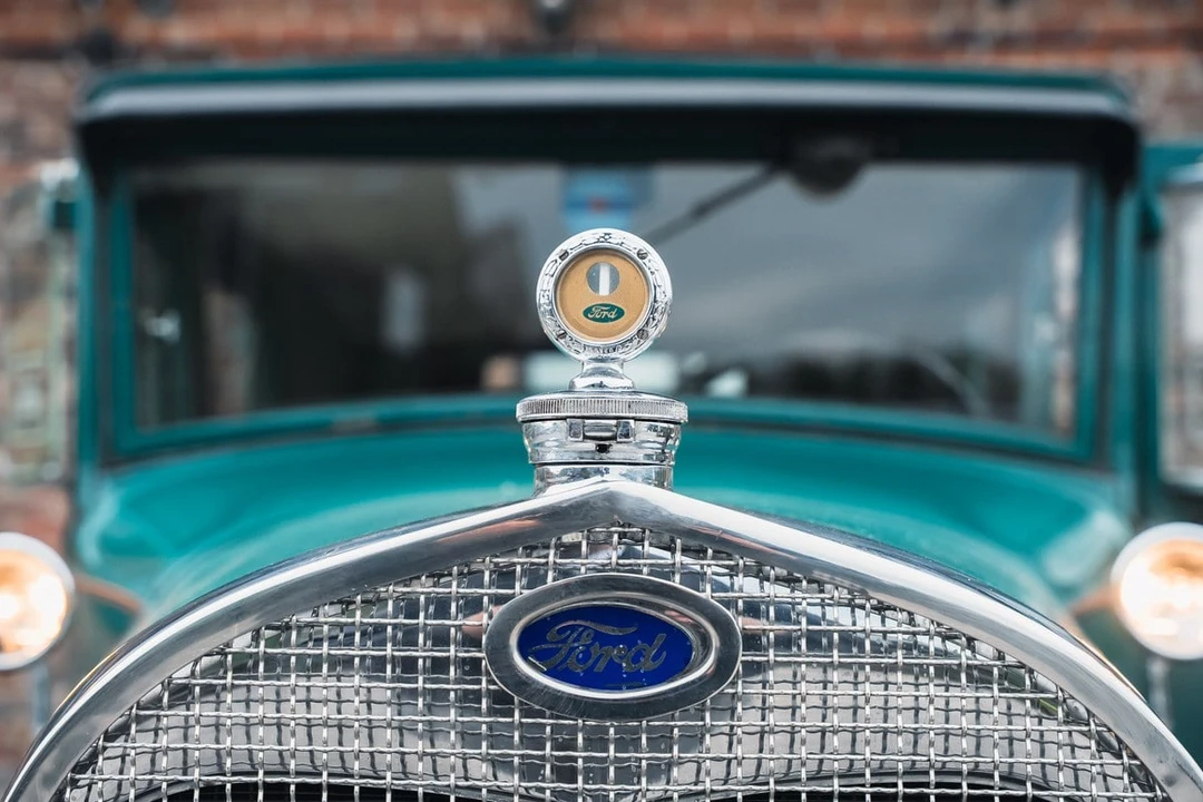 1929 Ford Model A - Image 26 of 30