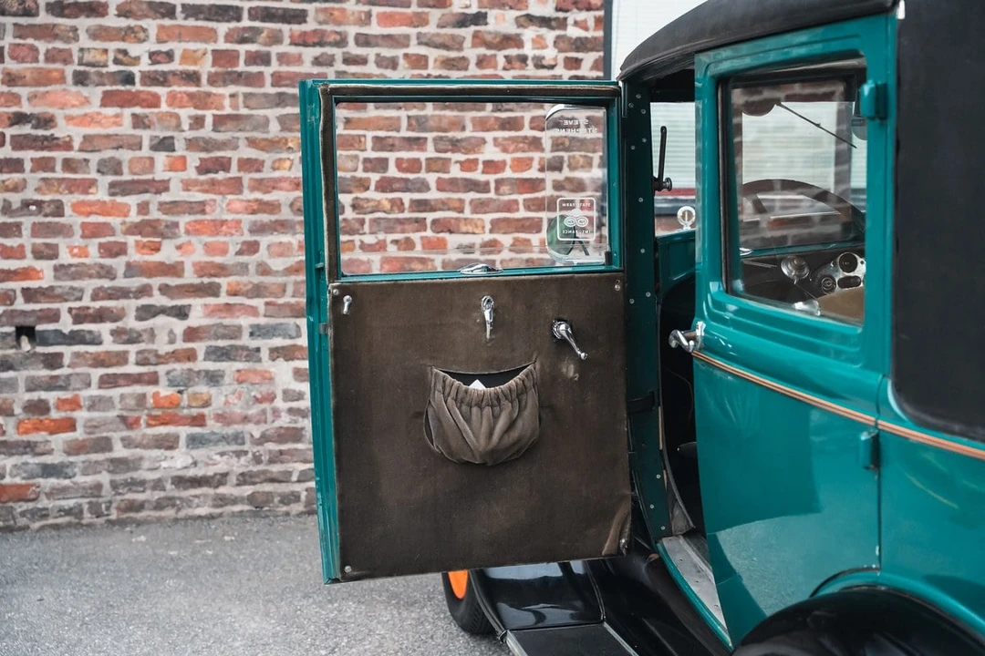 1929 Ford Model A - Image 22 of 30
