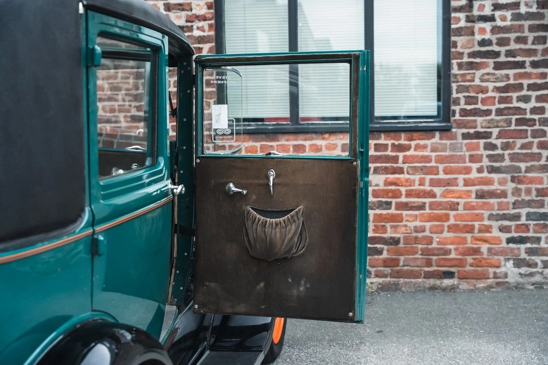 1929 Ford Model A - Image 23 of 30