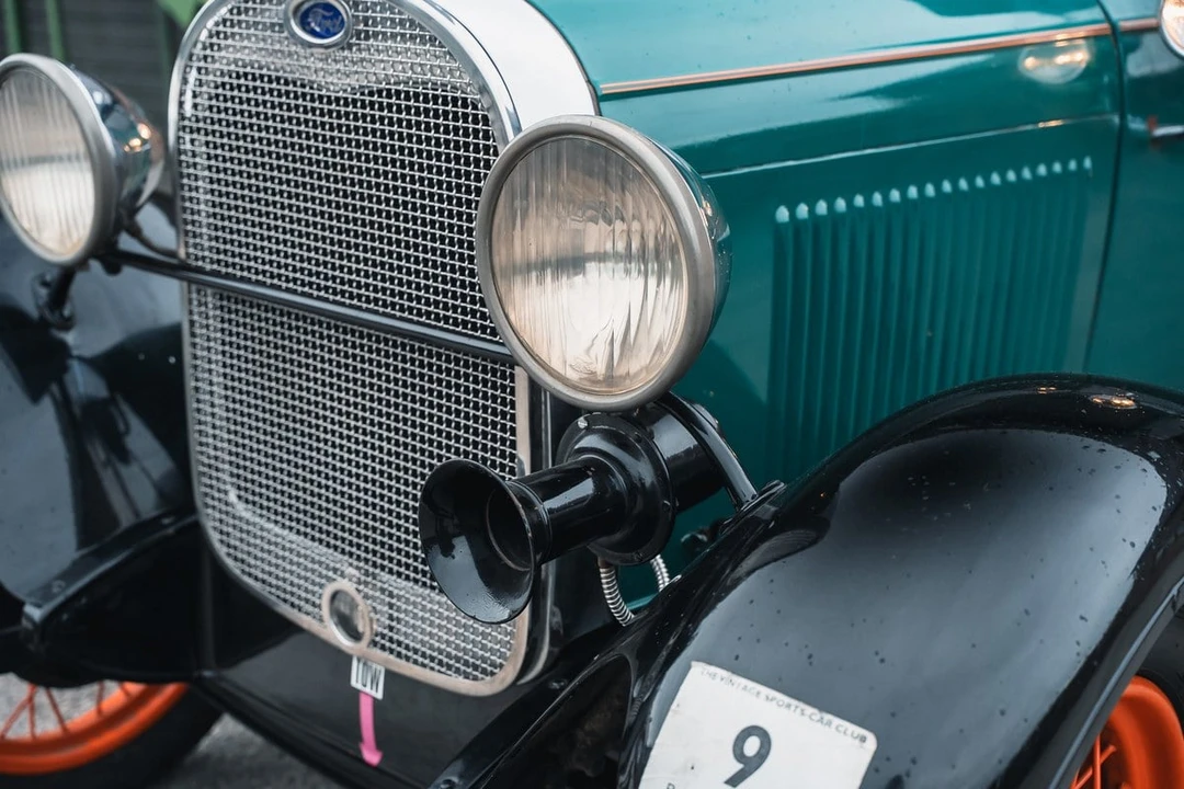 1929 Ford Model A - Image 24 of 30
