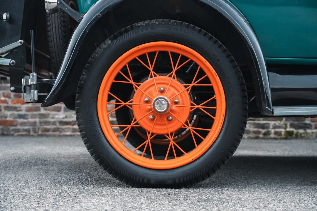 1929 Ford Model A - Image 9 of 30