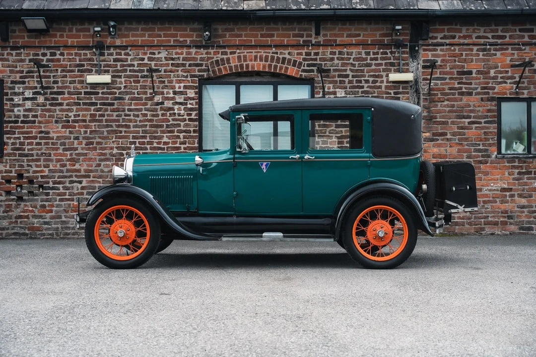 1929 Ford Model A - Image 2 of 30