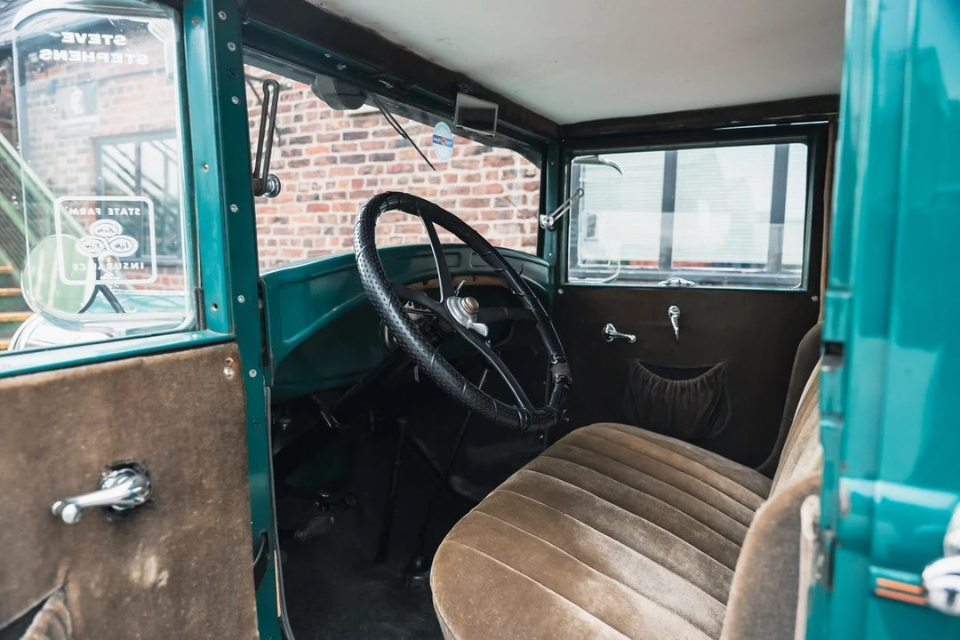 1929 Ford Model A - Image 15 of 30