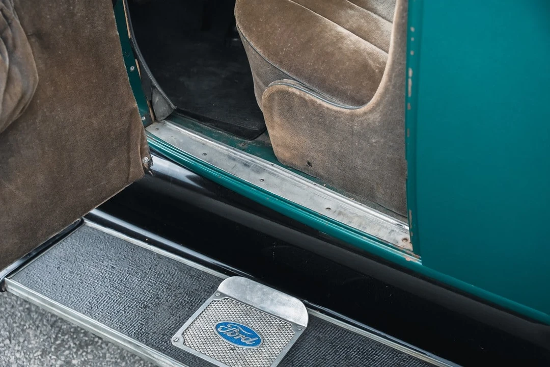 1929 Ford Model A - Image 21 of 30