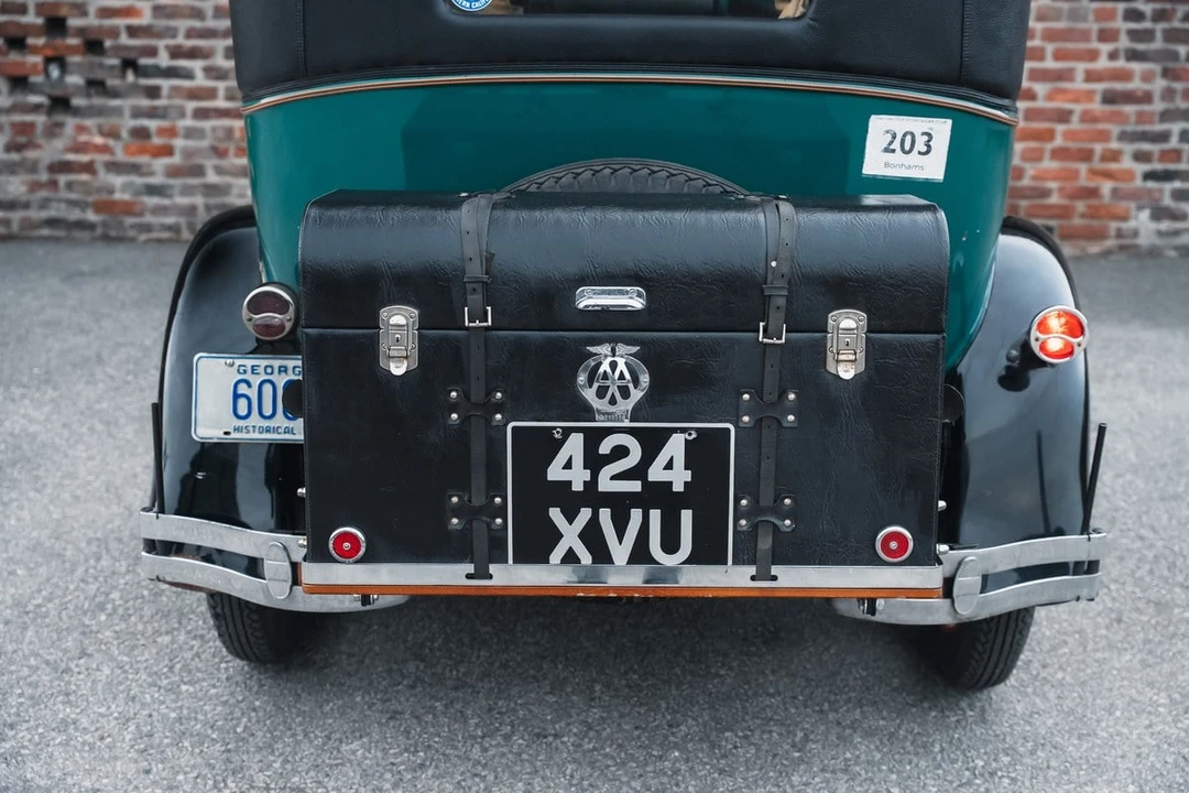1929 Ford Model A - Image 29 of 30