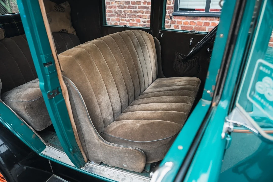 1929 Ford Model A - Image 19 of 30