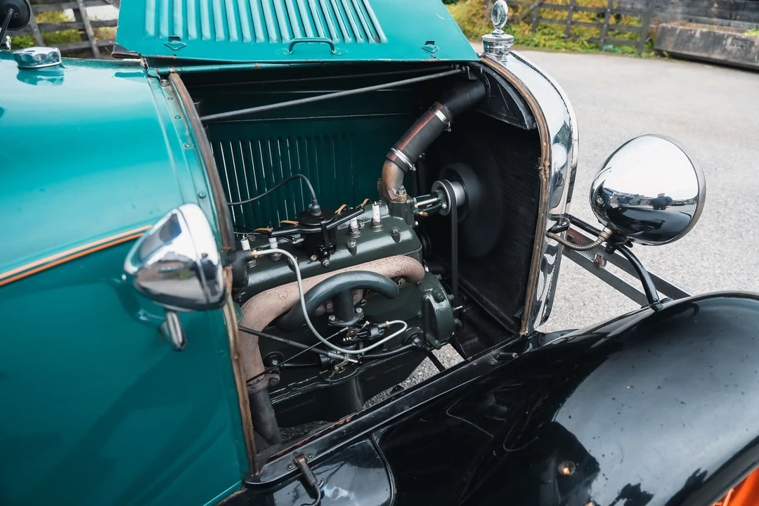 1929 Ford Model A - Image 30 of 30