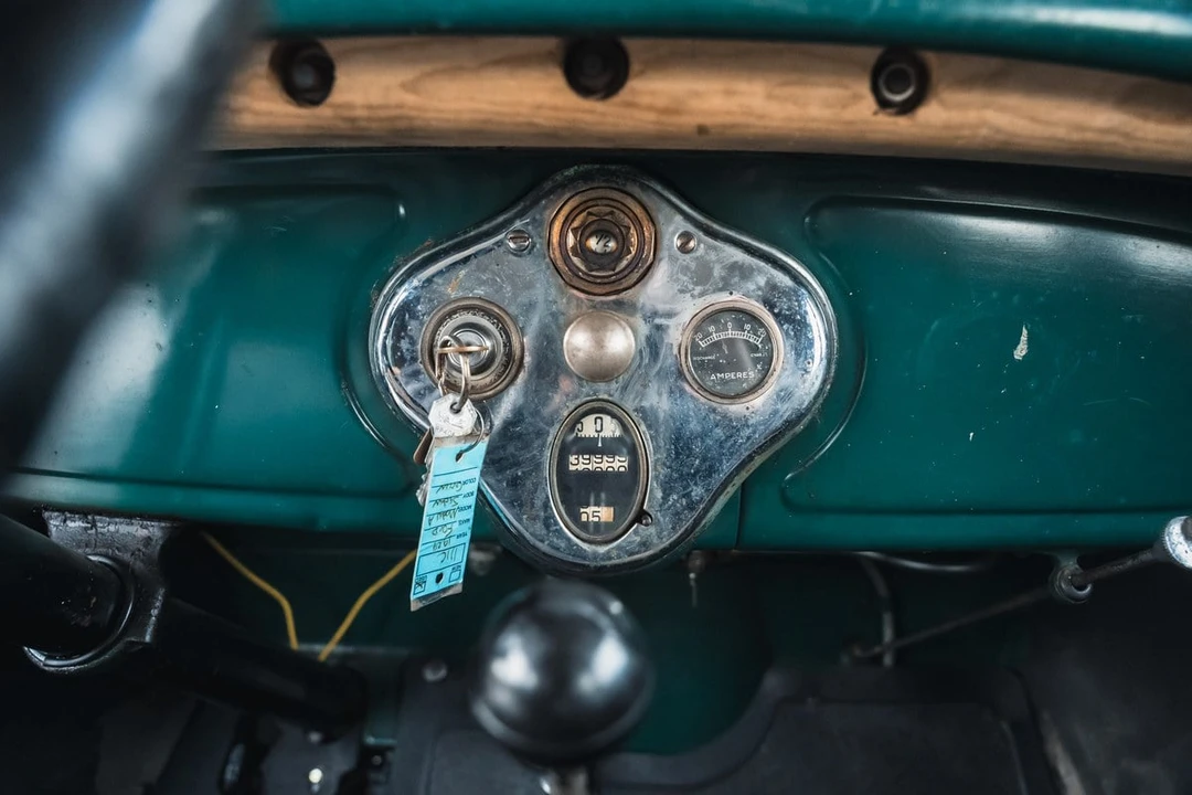 1929 Ford Model A - Image 20 of 30