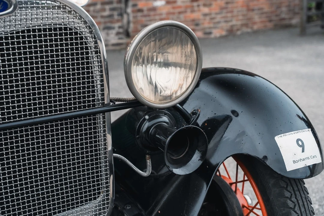 1929 Ford Model A - Image 25 of 30