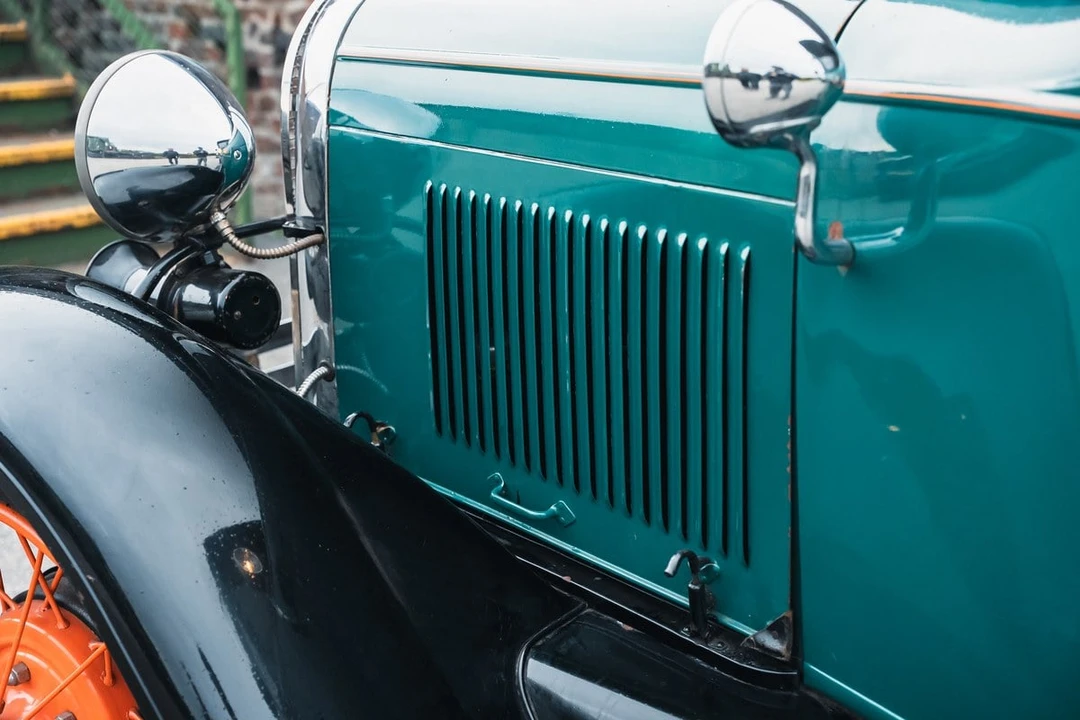 1929 Ford Model A - Image 13 of 30