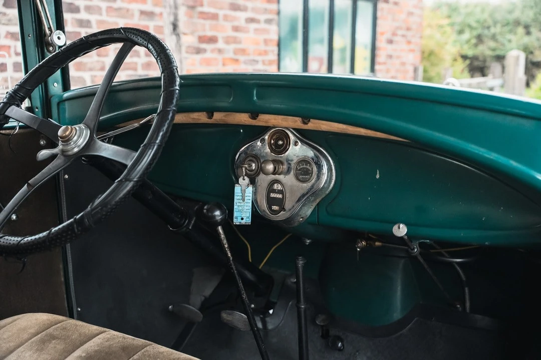 1929 Ford Model A - Image 18 of 30