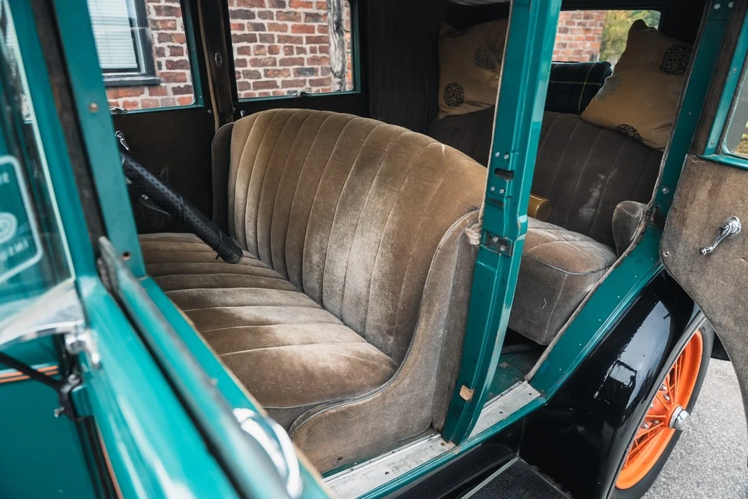 1929 Ford Model A - Image 16 of 30