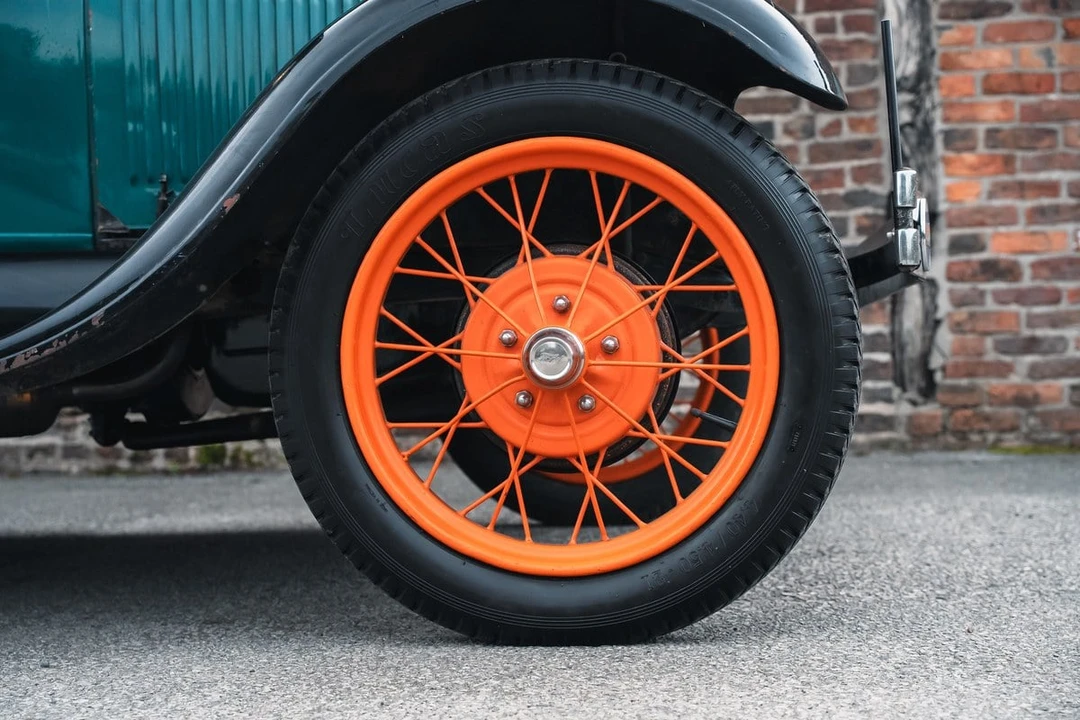 1929 Ford Model A - Image 10 of 30