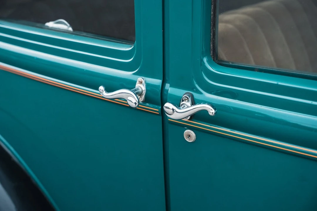 1929 Ford Model A - Image 28 of 30