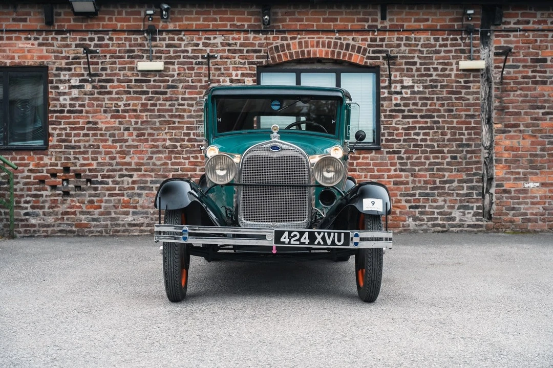 1929 Ford Model A - Image 5 of 30