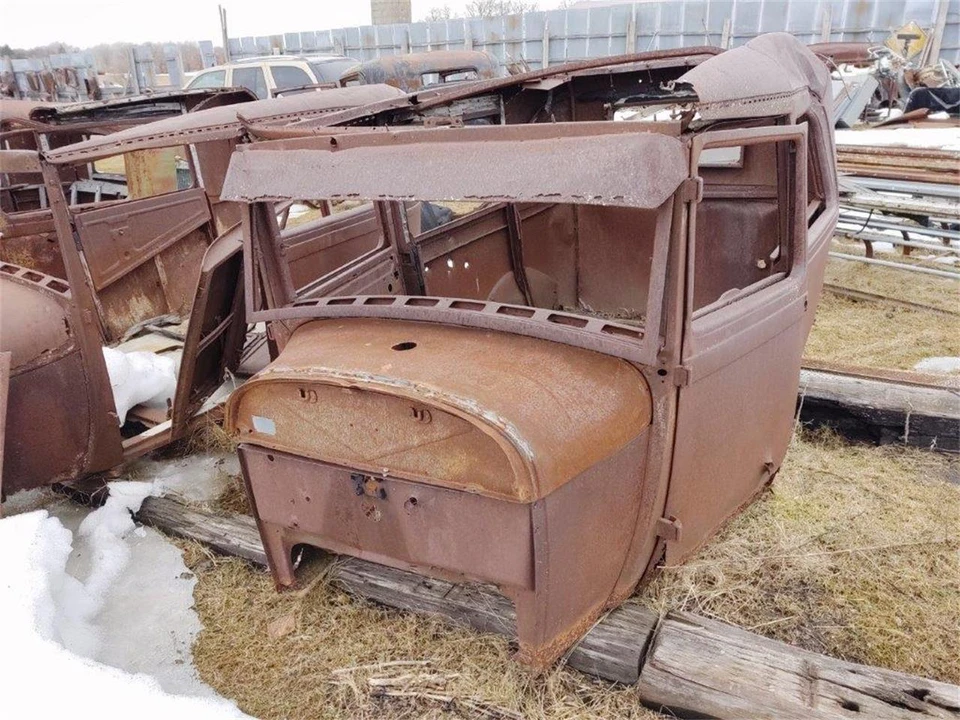 1929 Ford Model A - Image 4 of 6