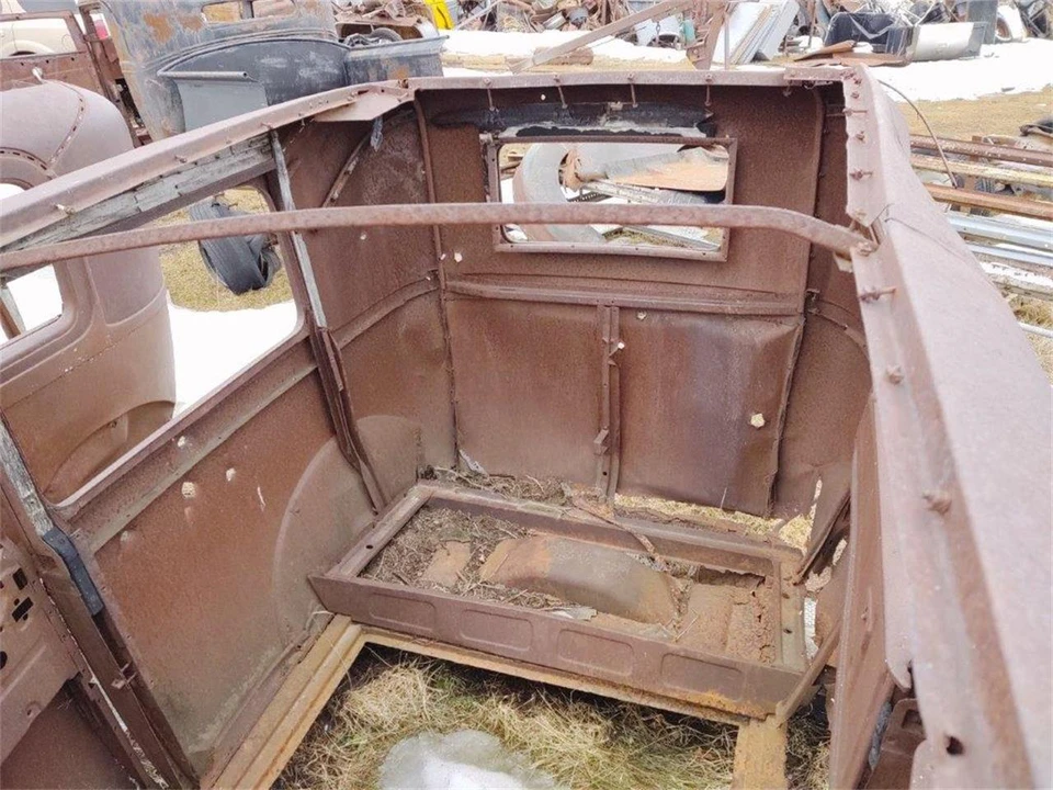 1929 Ford Model A - Image 6 of 6