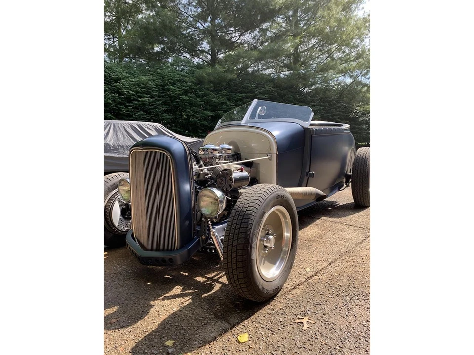 1929 Ford Model A - Image 4 of 19