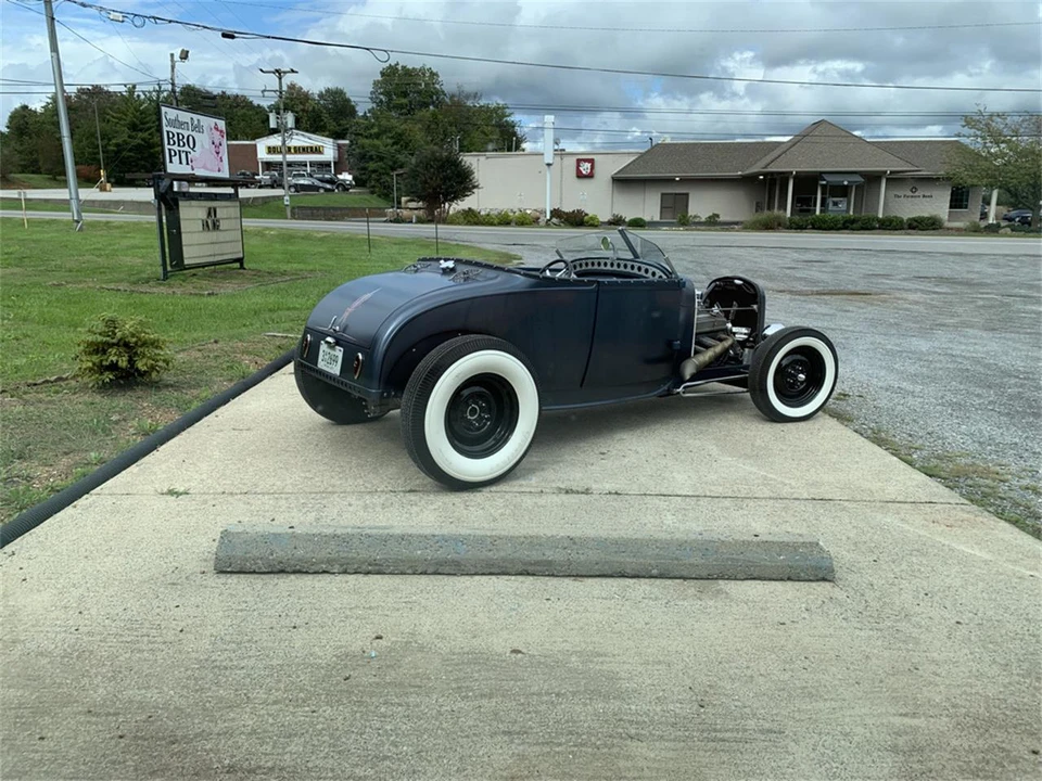 1929 Ford Model A - Image 9 of 19