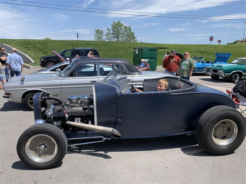 1929 Ford Model A - Image 12 of 19