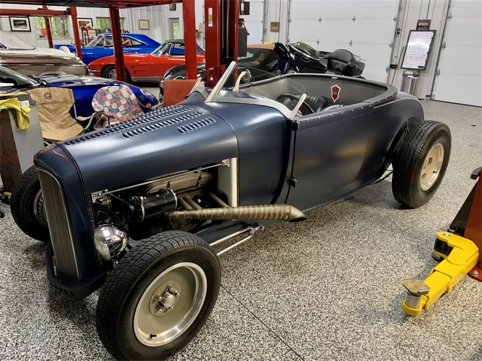 1929 Ford Model A - Image 13 of 19
