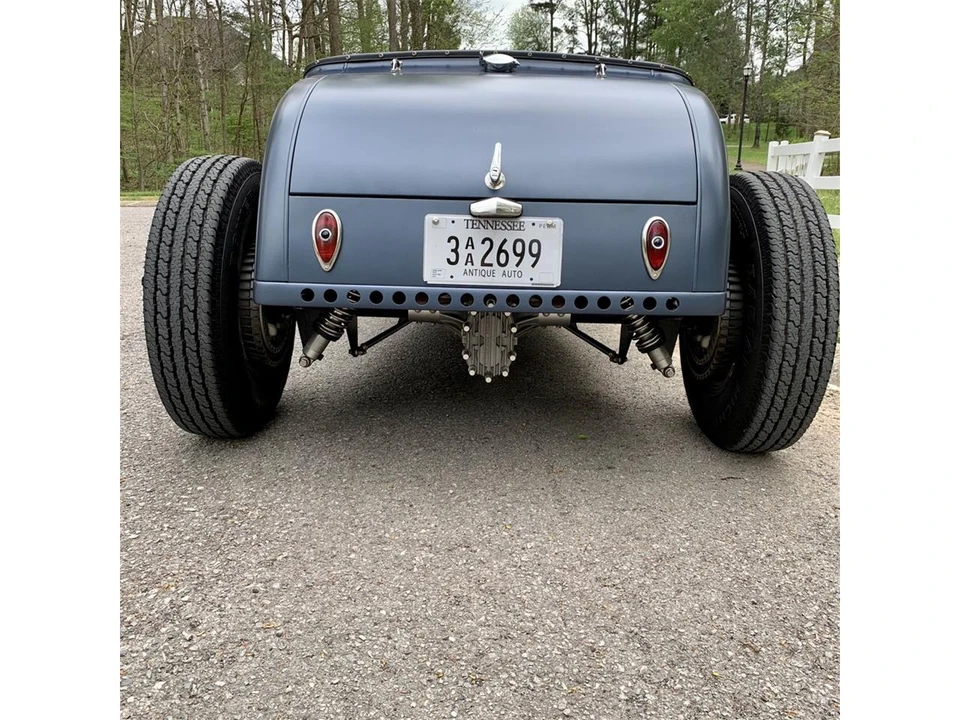 1929 Ford Model A - Image 14 of 19