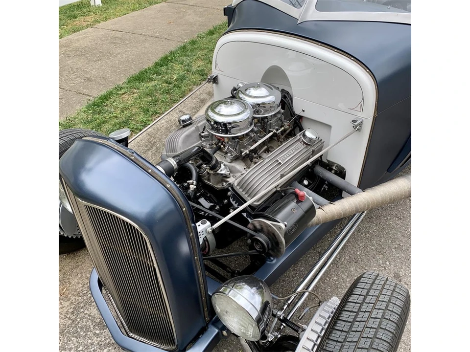 1929 Ford Model A - Image 5 of 19