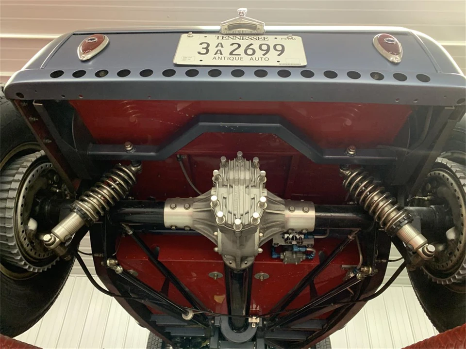 1929 Ford Model A - Image 17 of 19