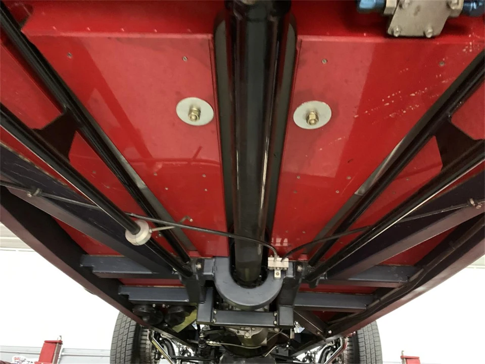 1929 Ford Model A - Image 18 of 19