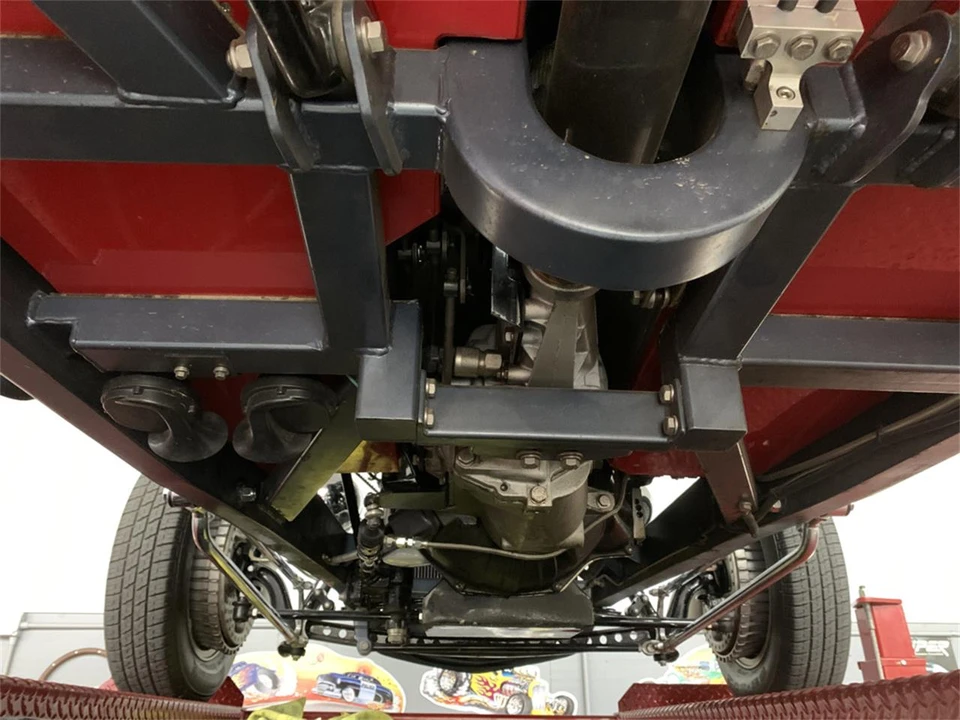 1929 Ford Model A - Image 19 of 19