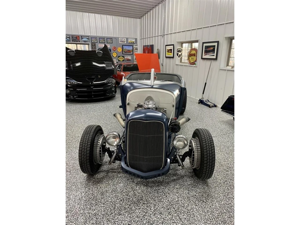 1929 Ford Model A - Image 16 of 19