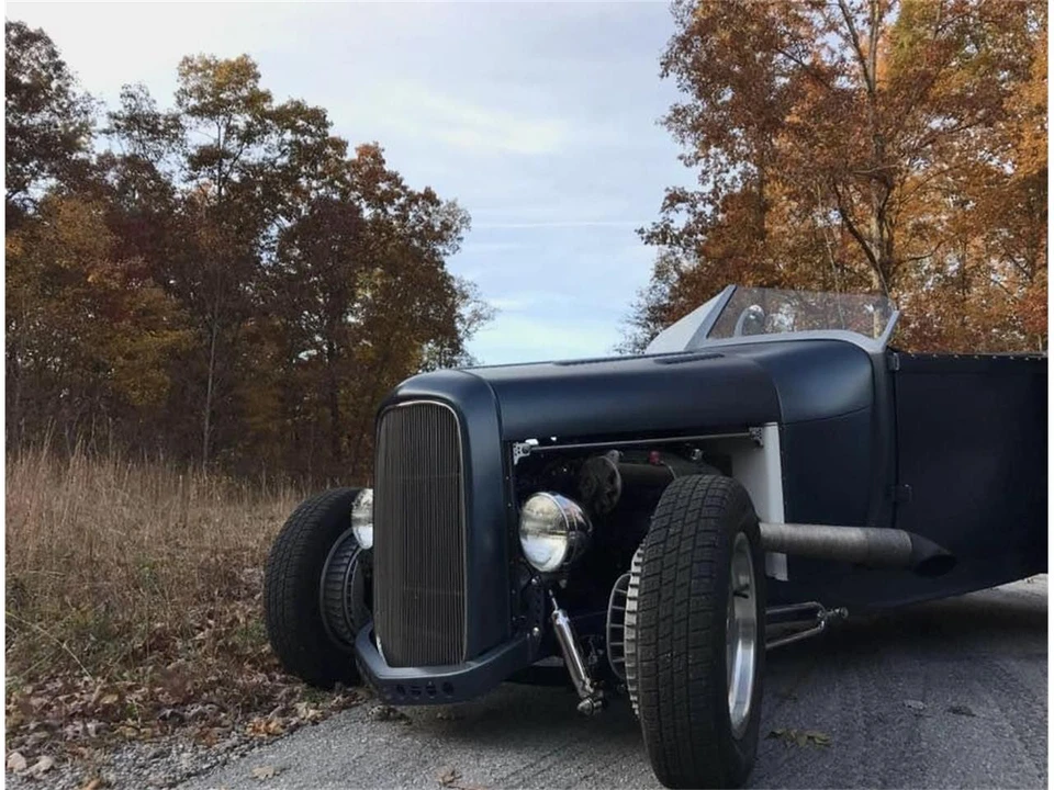 1929 Ford Model A - Image 2 of 19