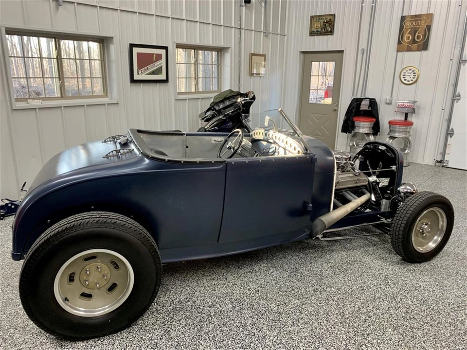 1929 Ford Model A - Image 8 of 19
