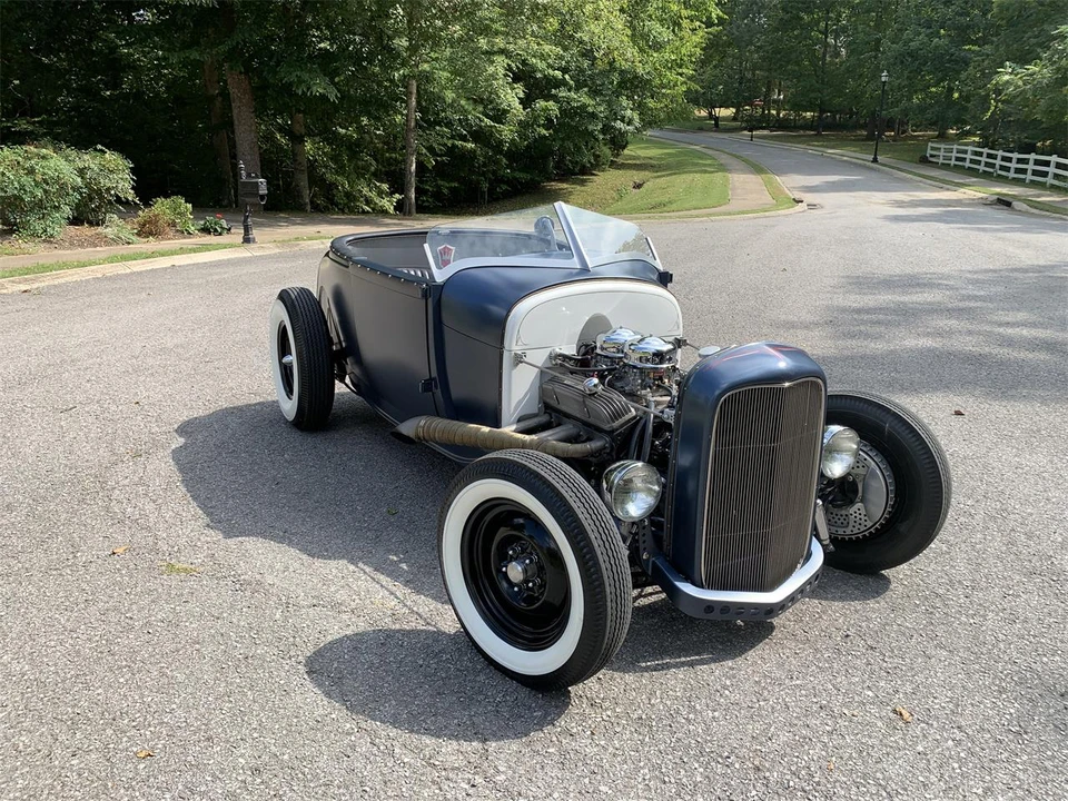 1929 Ford Model A - Image 6 of 19