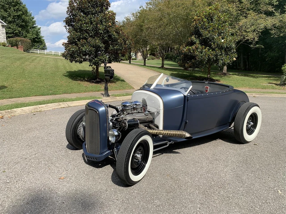 1929 Ford Model A - Image 3 of 19