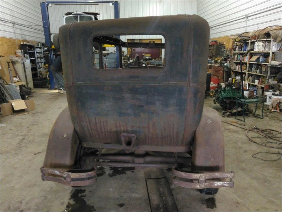 1929 Ford Model A - Image 2 of 15