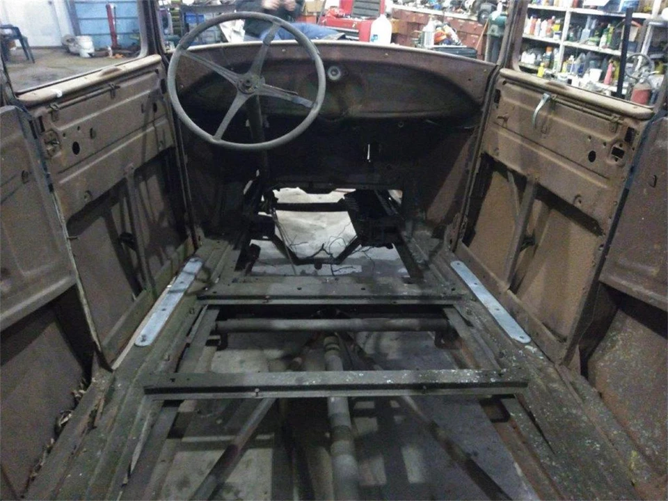 1929 Ford Model A - Image 8 of 15