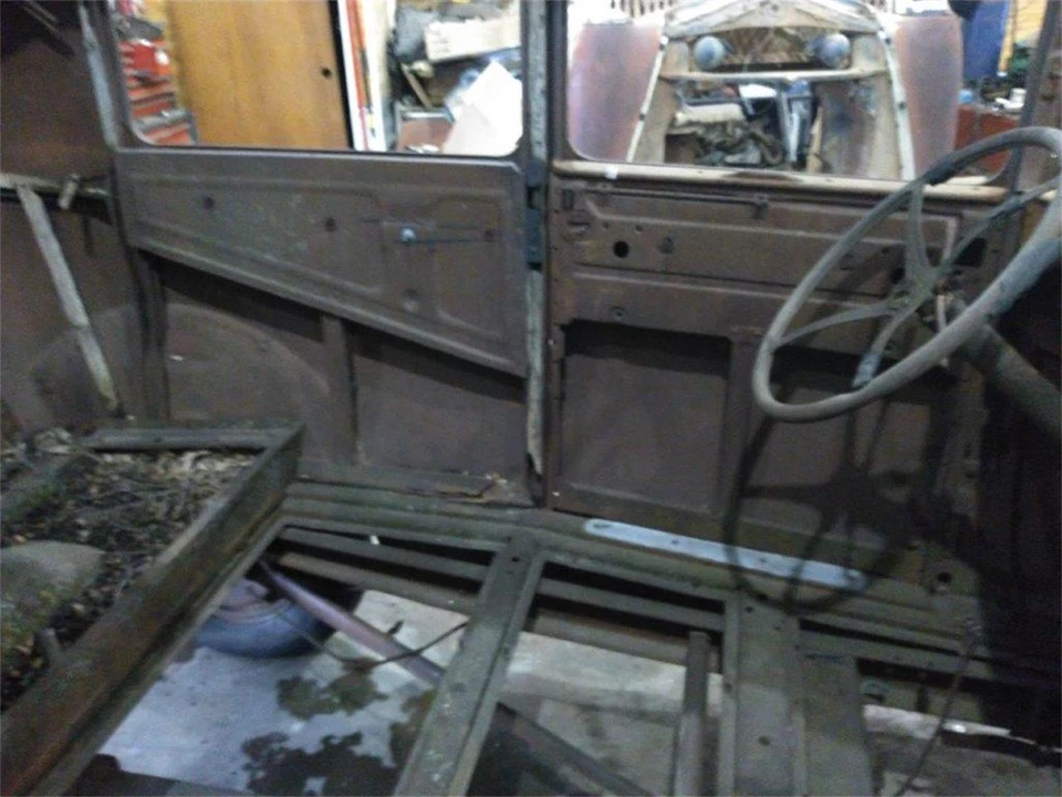 1929 Ford Model A - Image 12 of 15