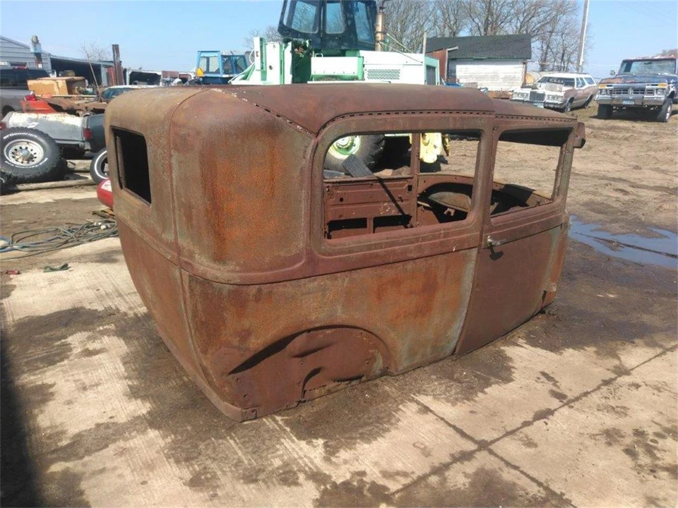 1929 Ford Model A - Image 2 of 13
