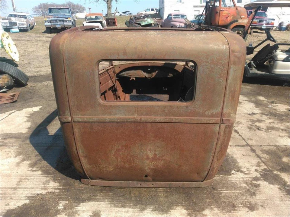 1929 Ford Model A - Image 3 of 13