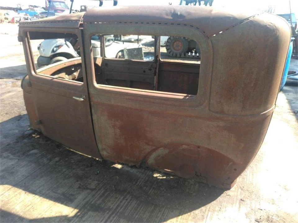 1929 Ford Model A - Image 4 of 13