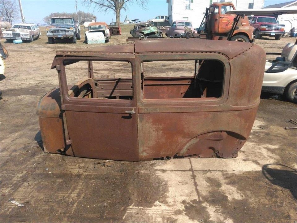 1929 Ford Model A - Image 5 of 13