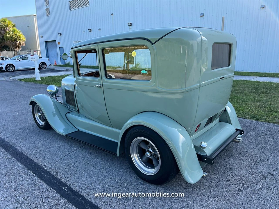 1929 Ford Model A - Image 2 of 31