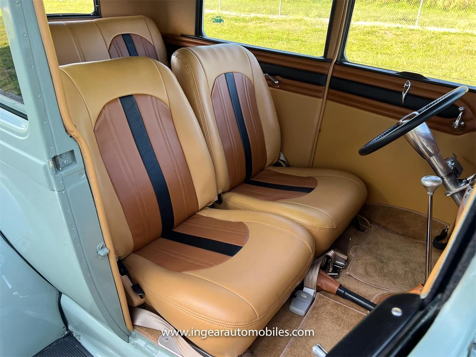 1929 Ford Model A - Image 5 of 31