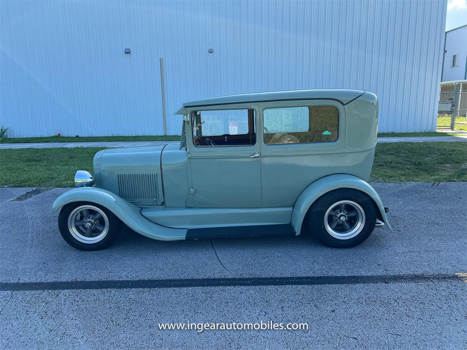 1929 Ford Model A - Image 7 of 31