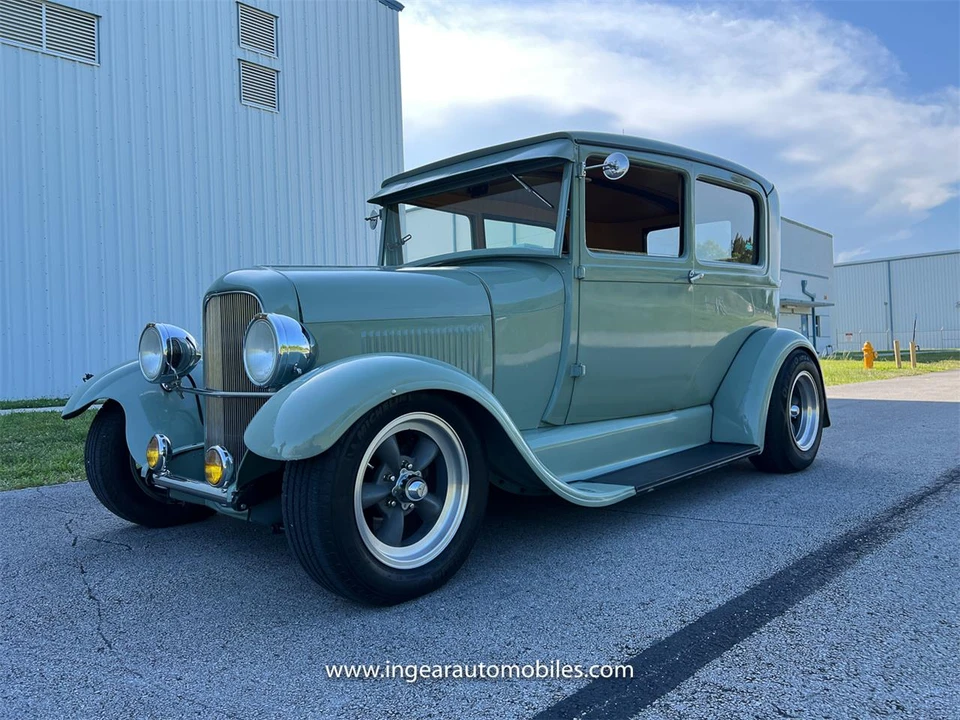 1929 Ford Model A - Image 8 of 31