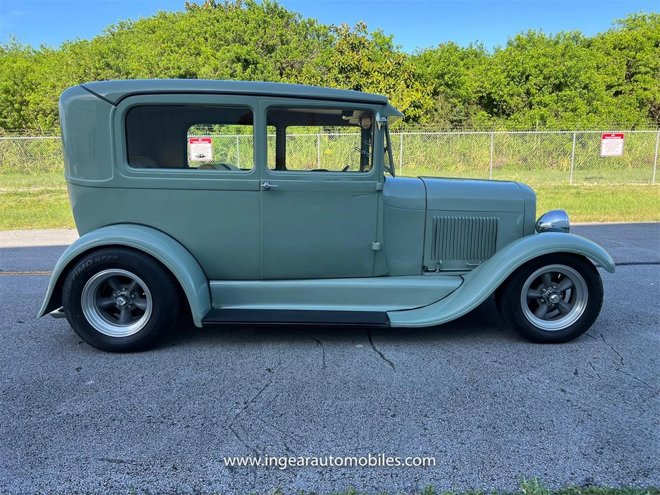 1929 Ford Model A - Image 11 of 31